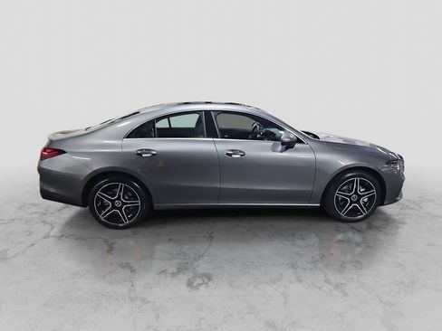 New 2026 Mercedes-Benz CLA 250 CLA 250 image 4