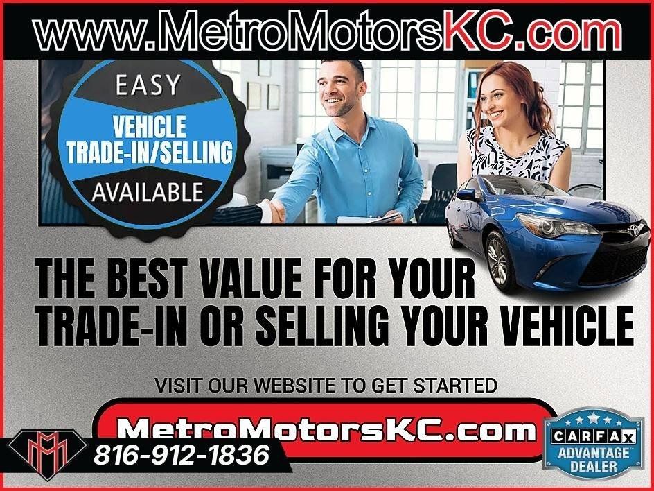 Used 2019 Jeep Compass Latitude FWD image 23
