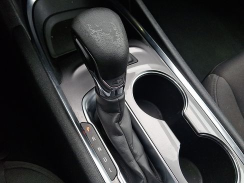Used 2023 Chevrolet Malibu LT FWD image 14