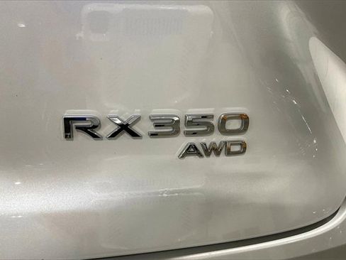 Used 2024 Lexus RX 350 AWD image 8