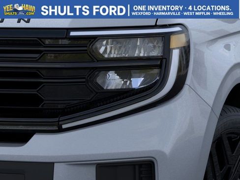New 2026 Ford Expedition Platinum AWD/4WD image 19