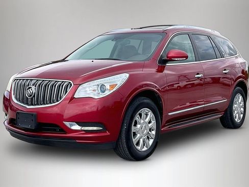 Used 2014 Buick Enclave Premium FWD image 2