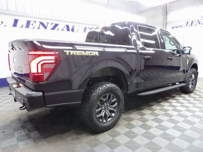 Used 2024 Ford F150 Tremor w/ Tow/Haul Package