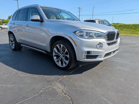 Used 2016 BMW X5 xDrive35i image 4