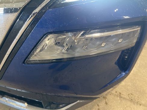 Certified 2023 Nissan Rogue SL w/ SL Premium Package image 30