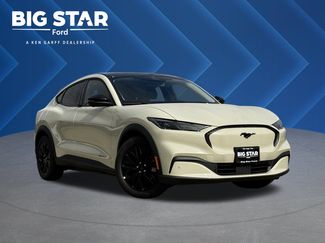 New 2026 Ford Mustang Mach-E Select w/ Comfort Package 360° Tour