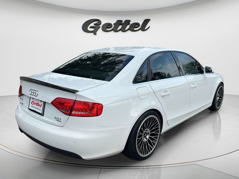 Used 2011 Audi A4 2.0T Premium Plus AWD/4WD image 5