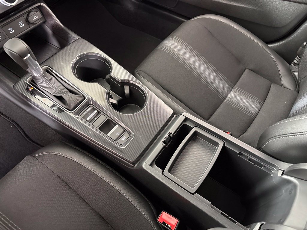 Used 2026 Honda Civic Sport image 34