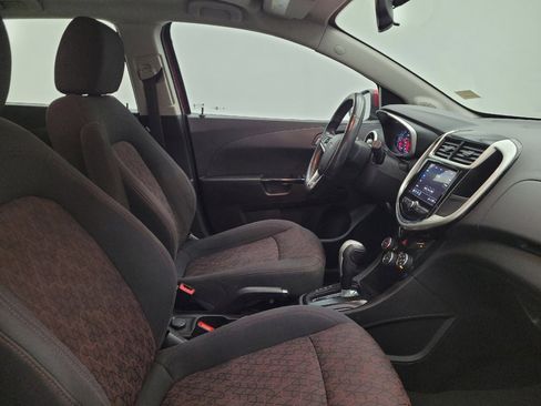Used 2018 Chevrolet Sonic LT w/ Convenience Package image 21