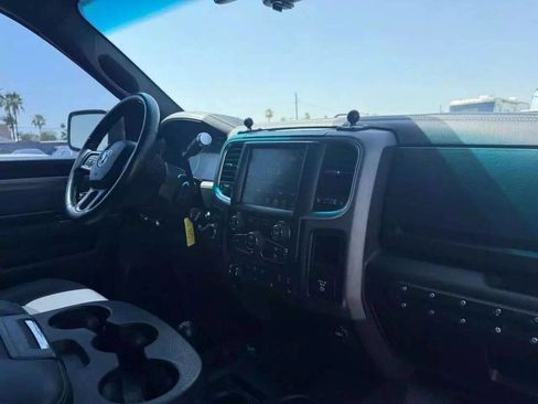 Used 2017 RAM 2500 Power Wagon w/ Luxury Group image 29