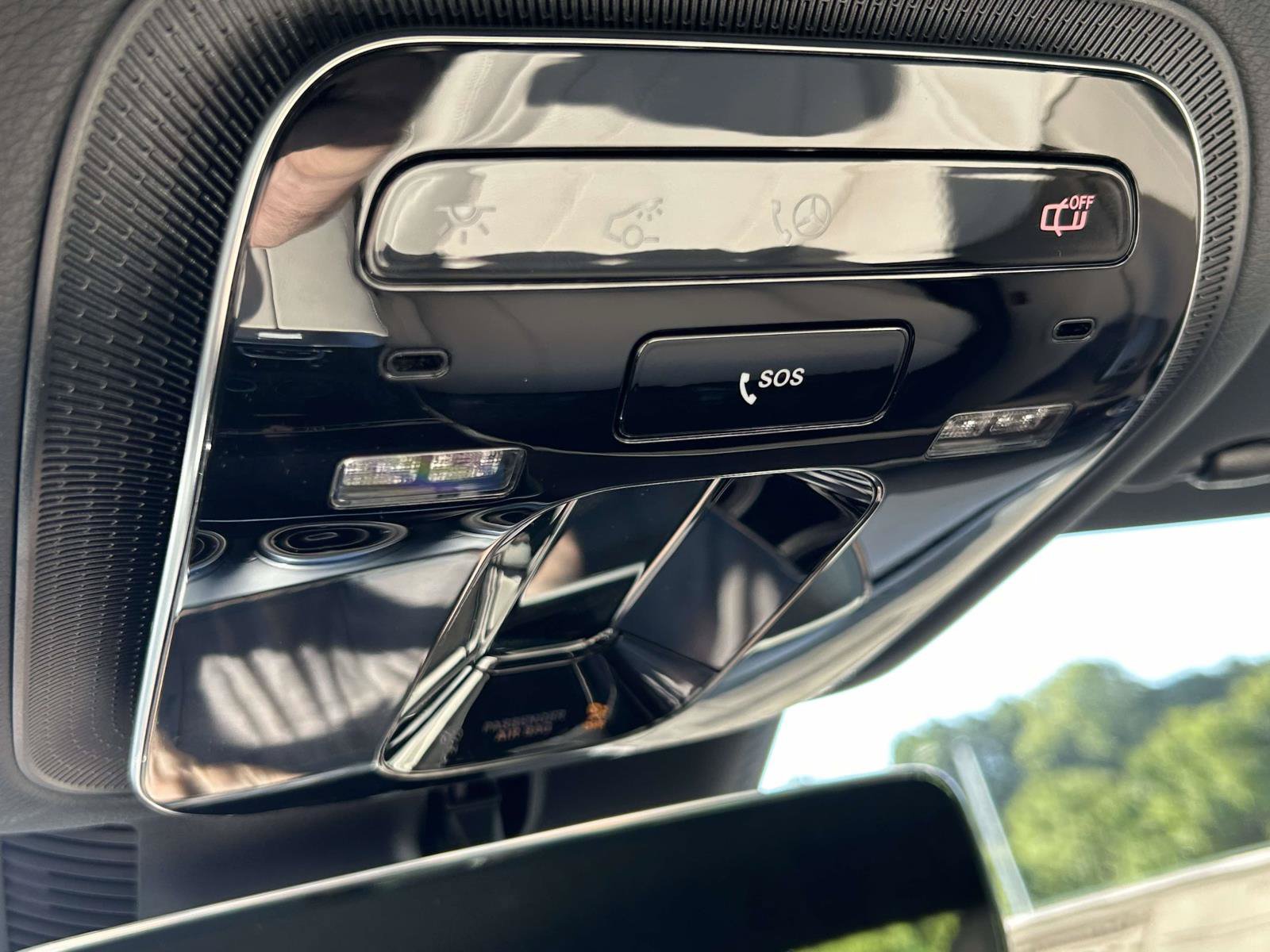 New 2027 Mercedes-Benz CLE 450 4MATIC Cabriolet image 41