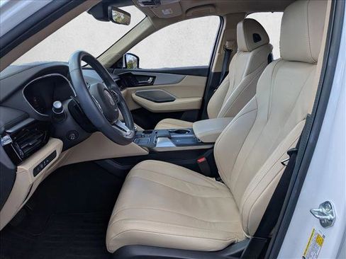 Used 2023 Acura MDX FWD w/ Technology Package image 15