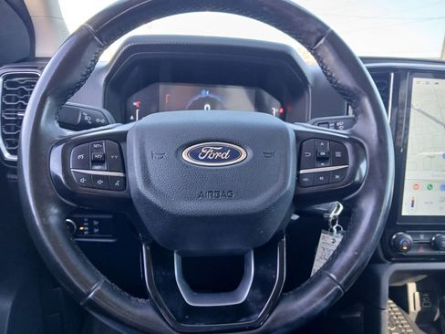 Used 2024 Ford Ranger XLT w/ FX4 Off-Road Package image 17