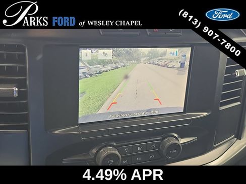 Used 2023 Ford F150 XL w/ STX Appearance Package RWD image 22