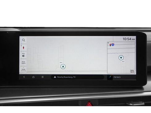 New 2025 Kia Sorento EX w/ Panoramic Sunroof Package image 63