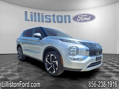 Used 2024 Mitsubishi Outlander SE