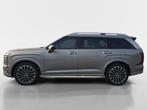 New 2026 Hyundai Palisade Calligraphy AWD/4WD image 6
