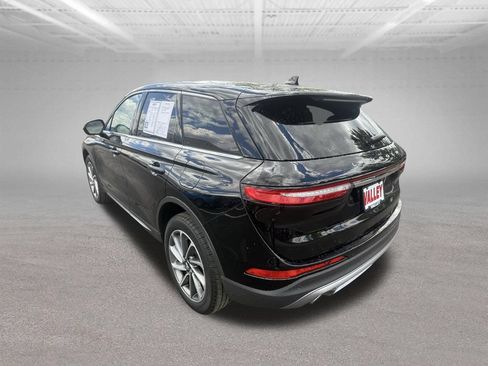 Used 2023 Lincoln Corsair AWD w/ Equipment Group 101A image 12