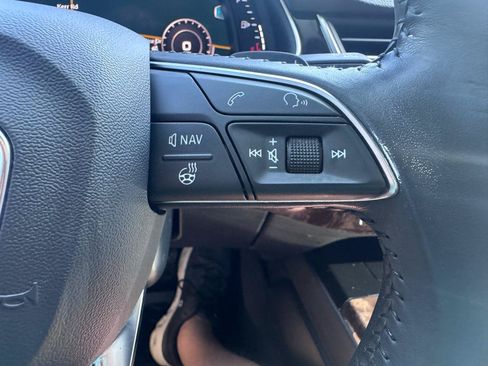 Used 2019 Audi Q7 3.0T Prestige w/ Prestige Package AWD/4WD image 22