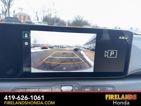 Used 2025 Kia K4 LXS image 21