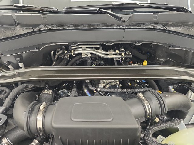 Used 2026 Ford Explorer ST AWD/4WD image 39