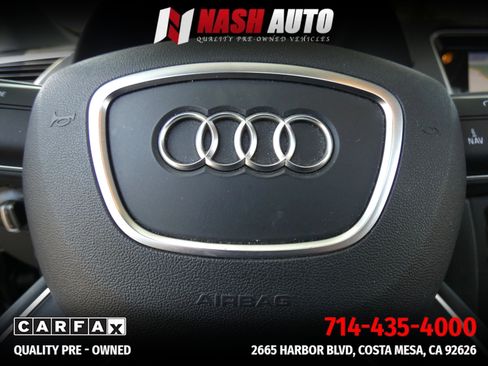 Used 2016 Audi Q5 2.0T Premium Plus w/ Technology Package AWD/4WD image 68