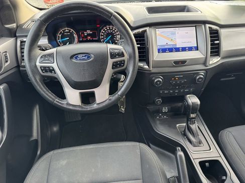 Certified 2021 Ford Ranger XLT image 13