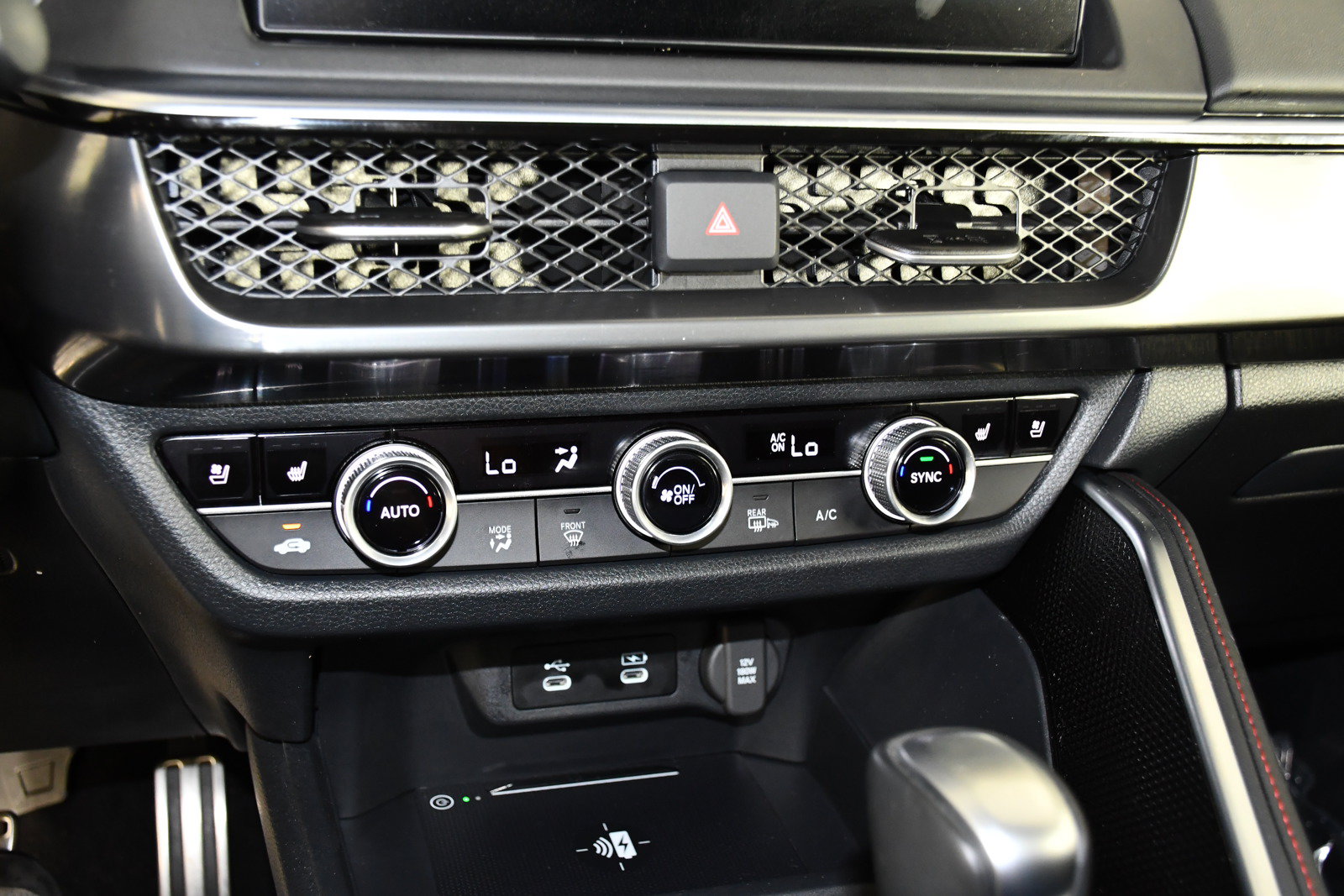 Certified 2025 Acura ADX A-Spec AWD/4WD image 28
