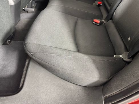 Used 2019 Honda Civic EX image 27