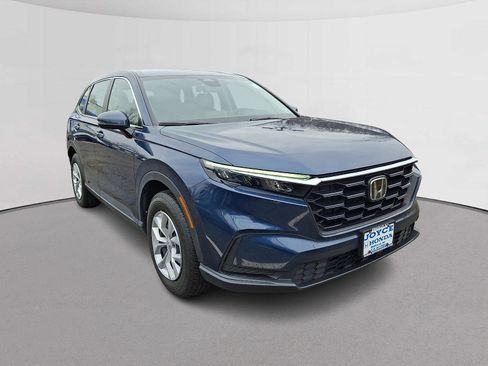 Certified 2023 Honda CR-V LX image 2