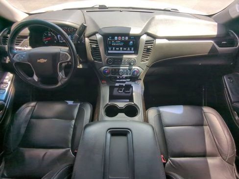 Used 2017 Chevrolet Suburban LT AWD/4WD image 20