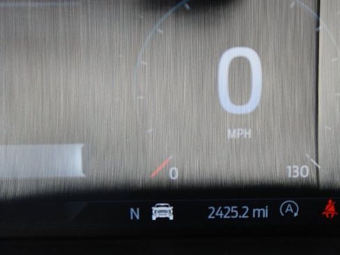 Used 2025 Ford Ranger Raptor image 9