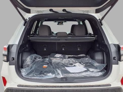 New 2026 Subaru Forester Premium image 15