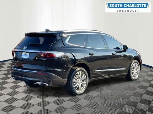 Certified 2023 Buick Enclave Premium w/ Experience Buick Package image 11