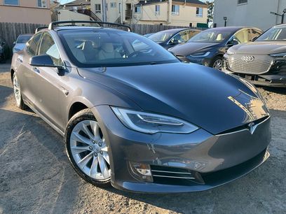 Used 2019 Tesla Model S Long Range