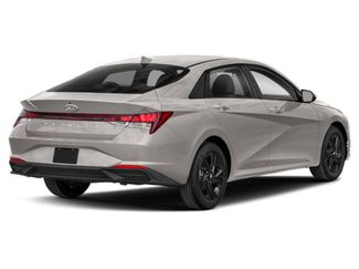 Used 2023 Hyundai Elantra SEL FWD video 2