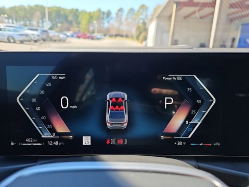 New 2026 BMW 330i Sedan w/ Premium Package image 20