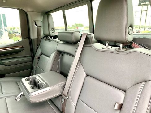 Used 2023 GMC Sierra 1500 Elevation w/ Elevation Premium Package RWD image 19