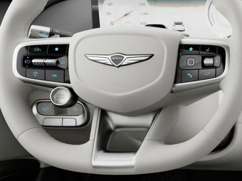 New 2026 Genesis GV60 19 image 21