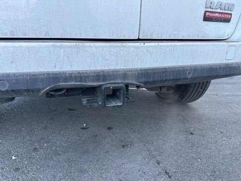 Used 2022 RAM ProMaster City Wagon w/ Mopar Trailer Tow Group image 4