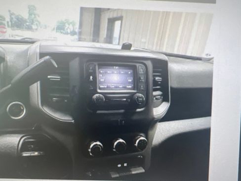 Used 2020 RAM 2500 Tradesman AWD/4WD image 4