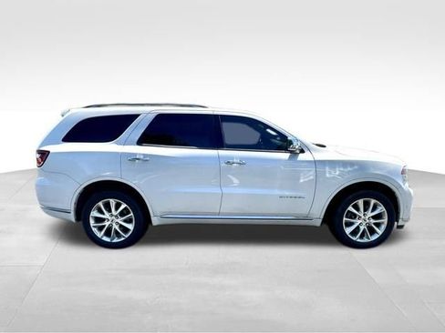 Used 2020 Dodge Durango Citadel AWD/4WD image 8