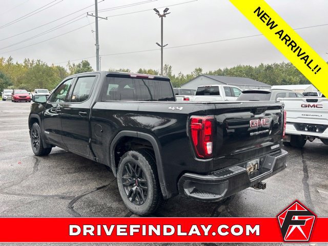 Used 2023 GMC Sierra 1500 Elevation AWD/4WD image 10