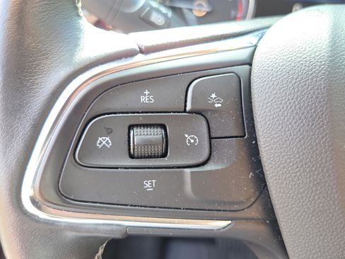 Used 2023 Buick Encore GX Select w/ Sport Touring Package image 23