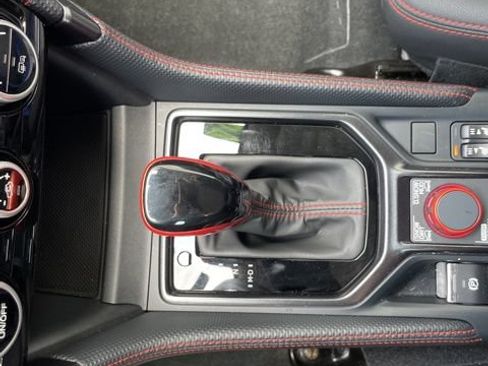 Certified 2024 Subaru Forester Sport AWD/4WD image 14