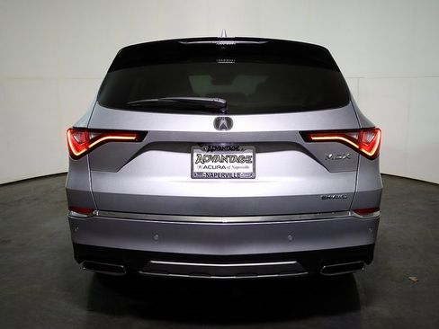 Used 2026 Acura MDX w/ Technology Package image 10