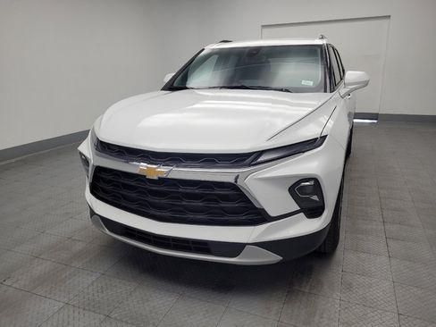 Used 2024 Chevrolet Blazer LT w/ Convenience Package image 15