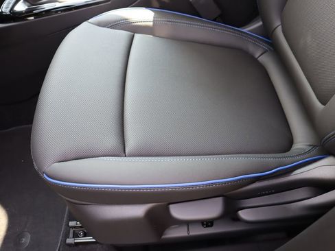 New 2026 Buick Encore GX Sport Touring w/ Advanced Technology Package image 9