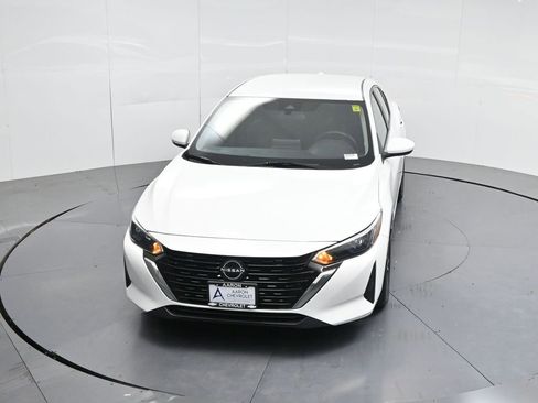 Used 2024 Nissan Sentra SV image 48