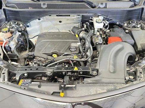 Used 2023 Buick Encore GX Preferred FWD image 21